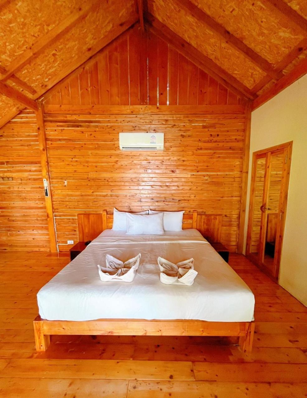 A-Na-Lay Resort Koh Kood Ko Kut Exteriér fotografie