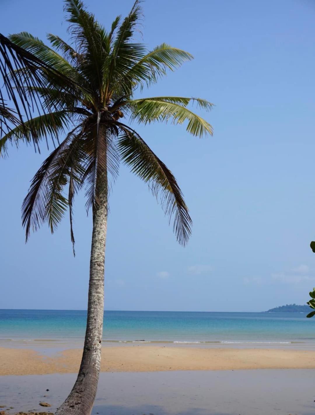 A-Na-Lay Resort Koh Kood Ko Kut Exteriér fotografie