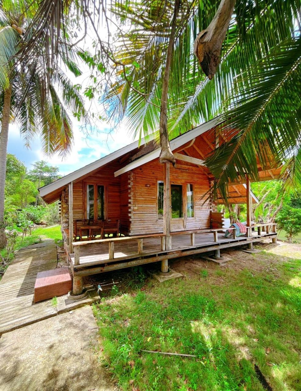 A-Na-Lay Resort Koh Kood Ko Kut Exteriér fotografie