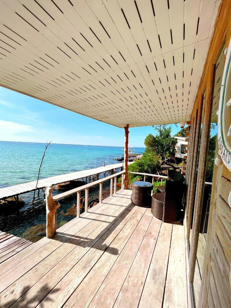 A-Na-Lay Resort Koh Kood Ko Kut Exteriér fotografie