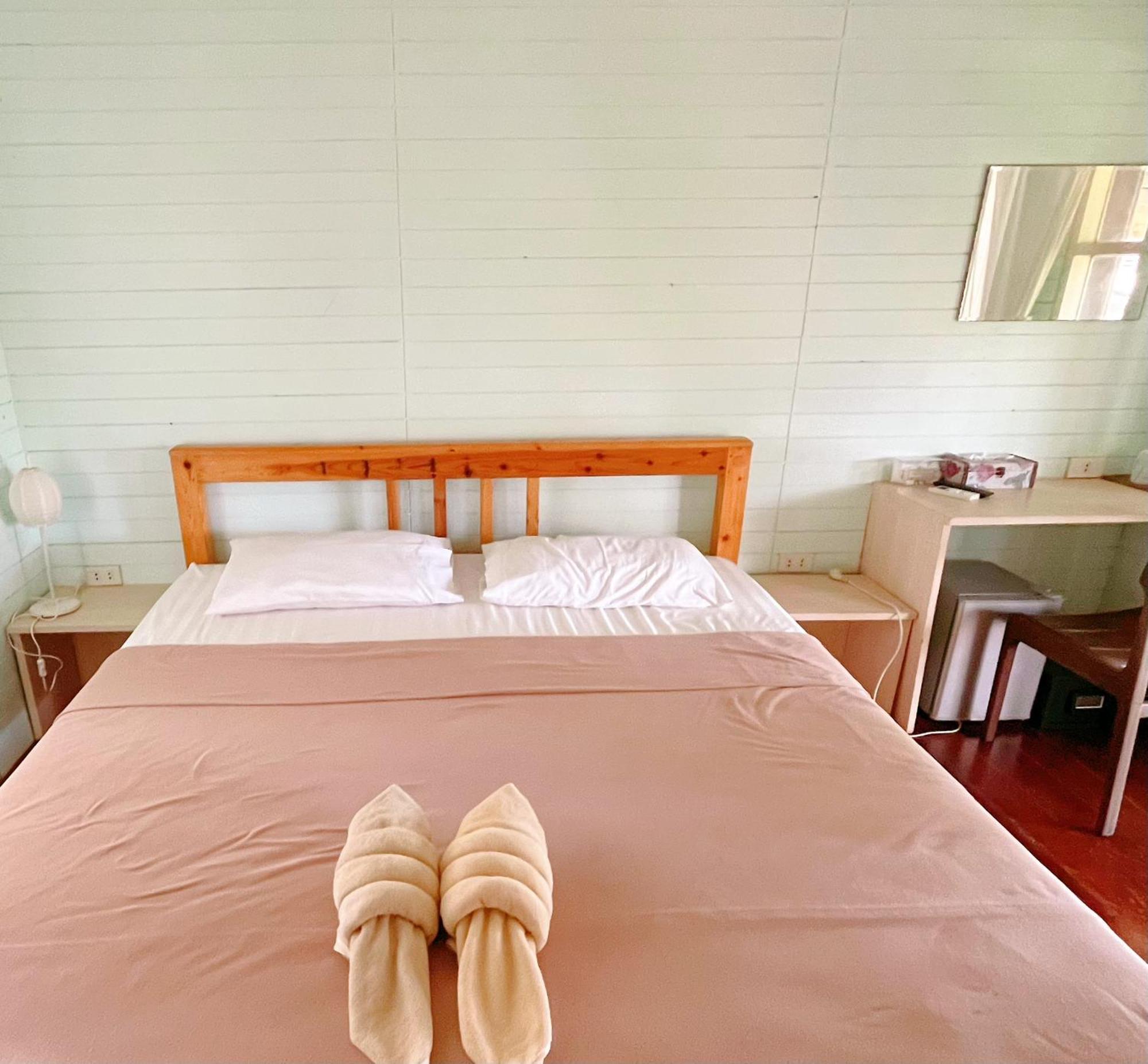 A-Na-Lay Resort Koh Kood Ko Kut Exteriér fotografie