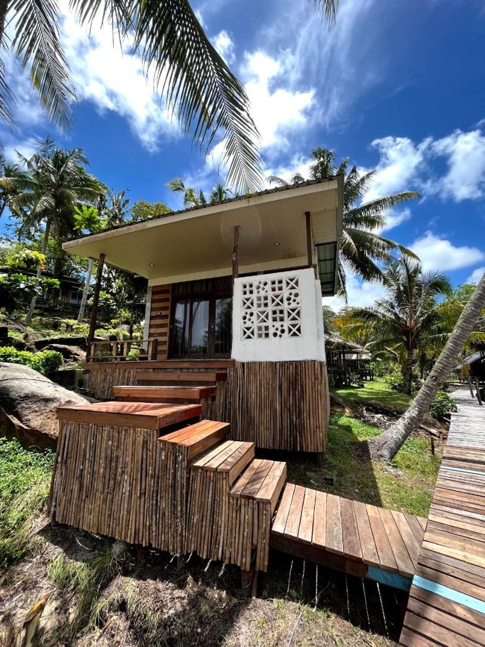 A-Na-Lay Resort Koh Kood Ko Kut Exteriér fotografie