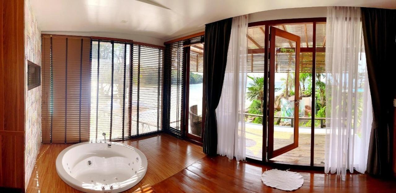 A-Na-Lay Resort Koh Kood Ko Kut Exteriér fotografie