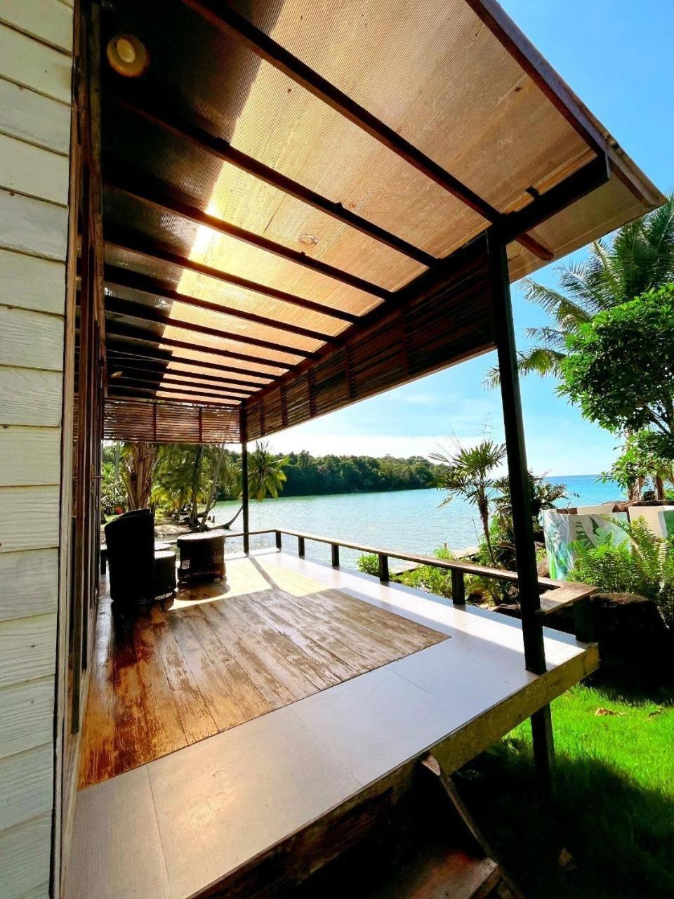 A-Na-Lay Resort Koh Kood Ko Kut Exteriér fotografie