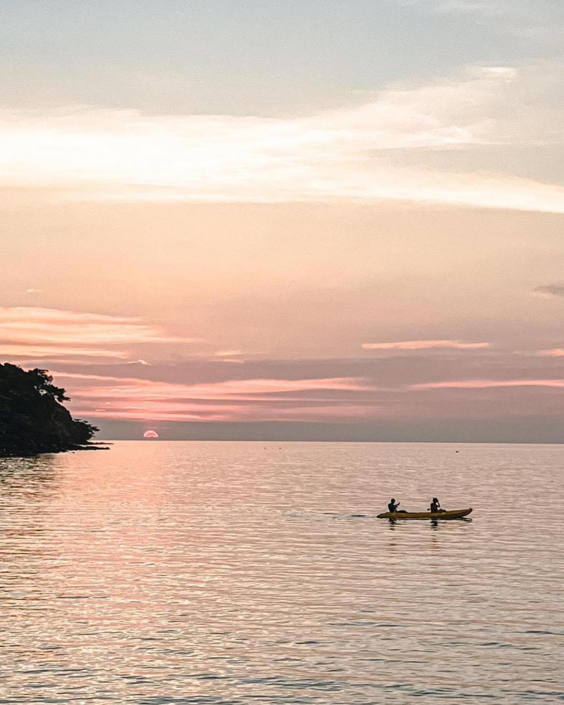 A-Na-Lay Resort Koh Kood Ko Kut Exteriér fotografie