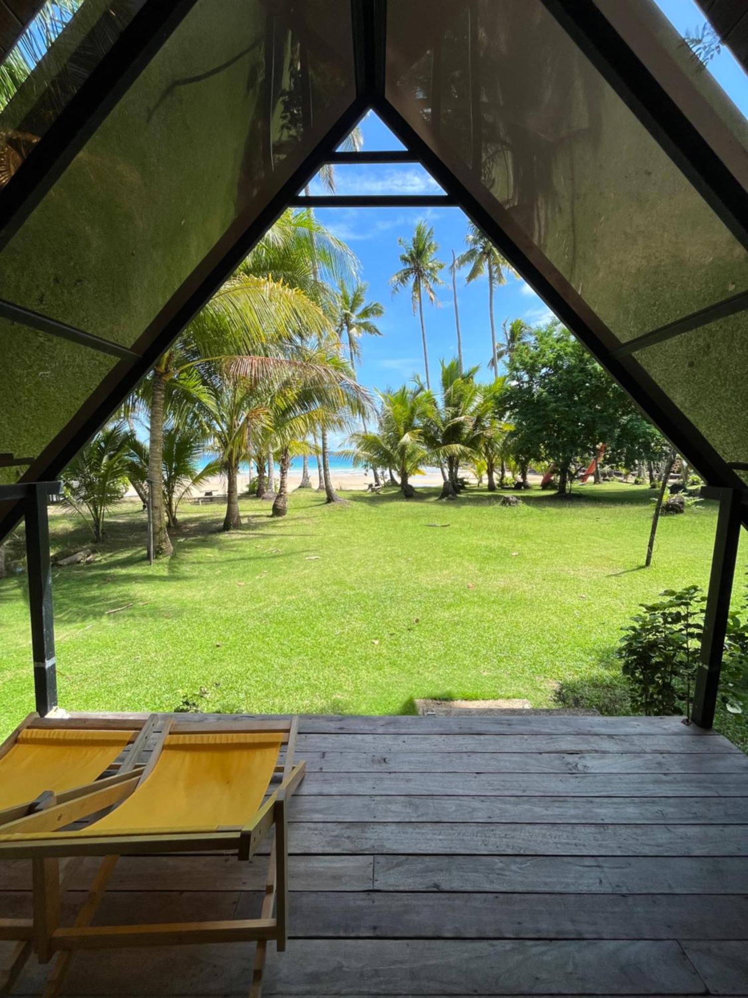 A-Na-Lay Resort Koh Kood Ko Kut Exteriér fotografie