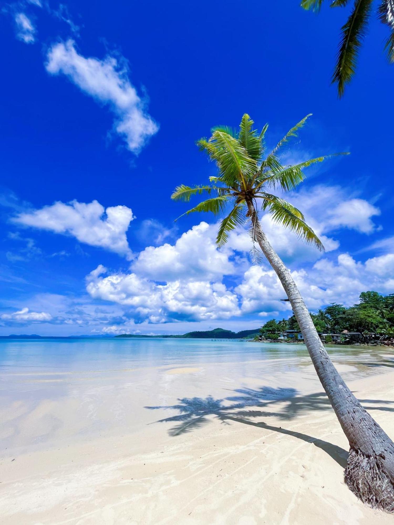 A-Na-Lay Resort Koh Kood Ko Kut Exteriér fotografie