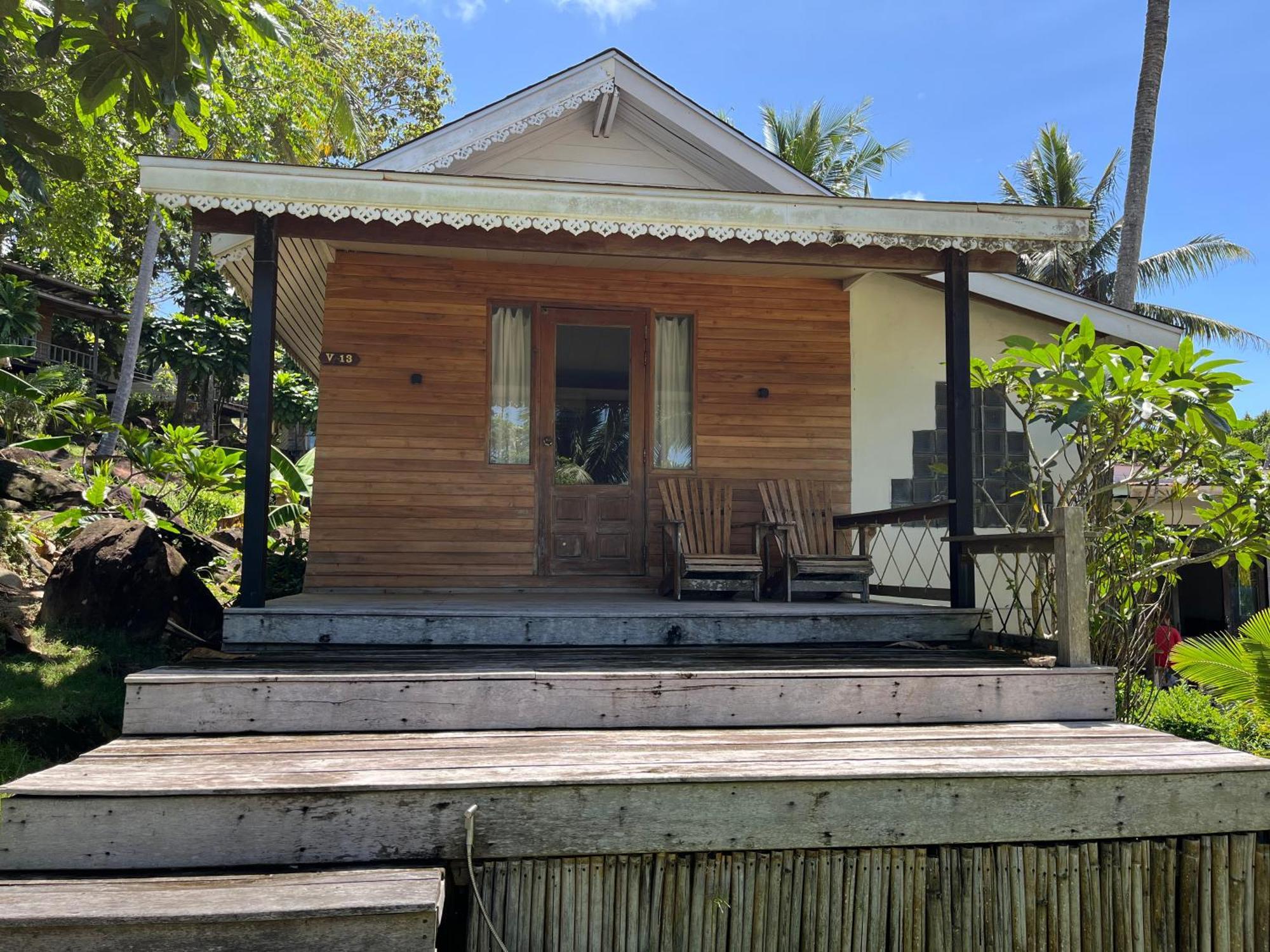A-Na-Lay Resort Koh Kood Ko Kut Exteriér fotografie