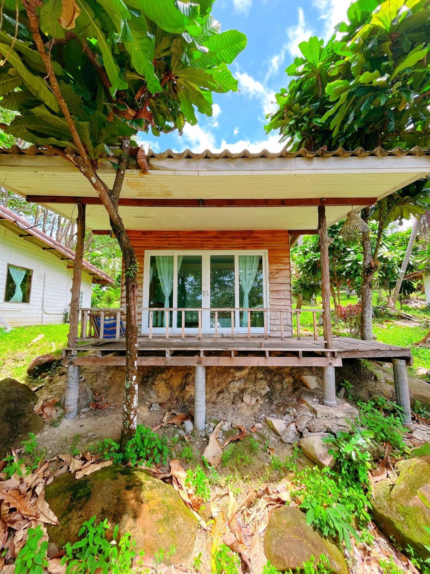 A-Na-Lay Resort Koh Kood Ko Kut Exteriér fotografie