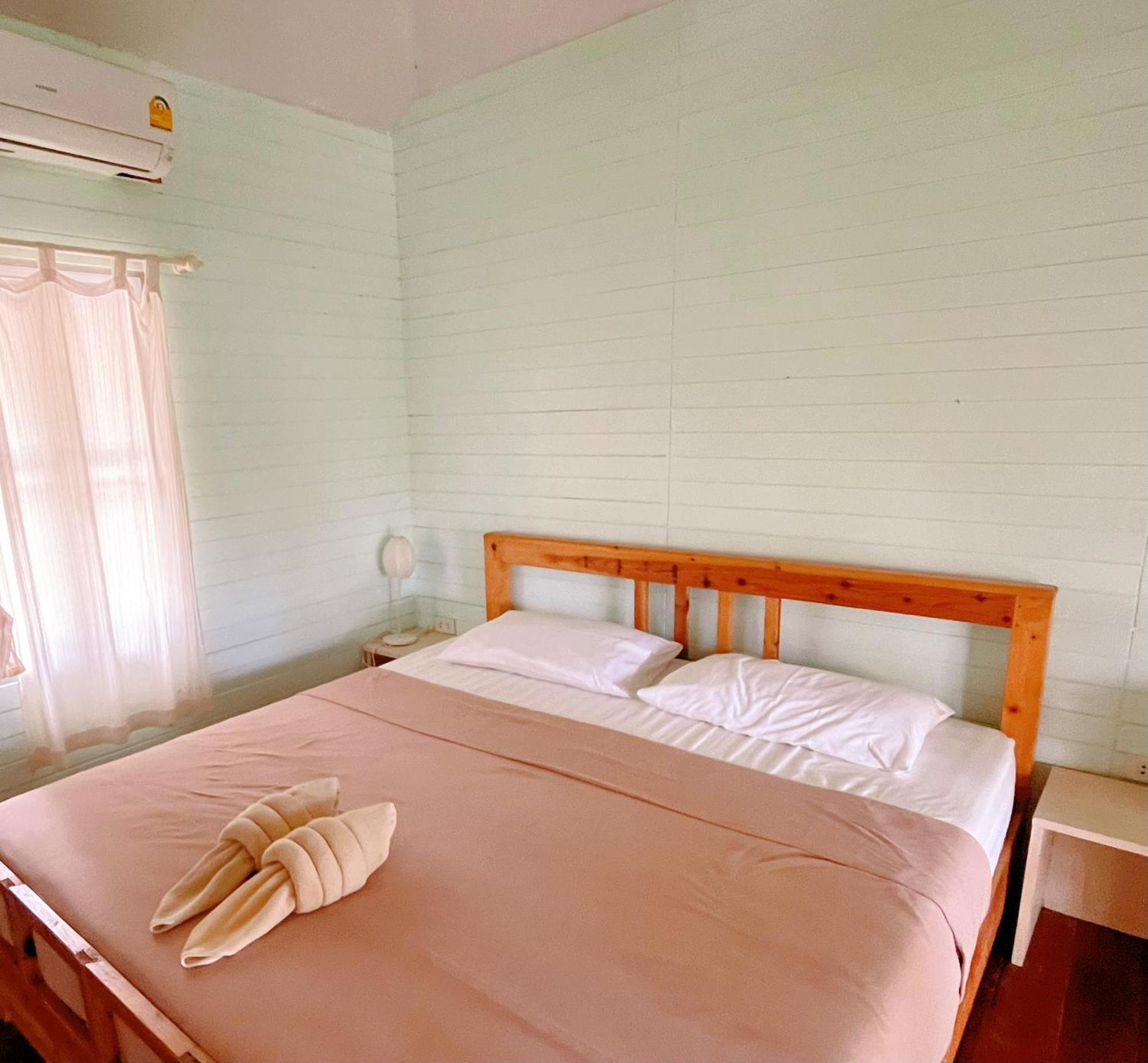 A-Na-Lay Resort Koh Kood Ko Kut Exteriér fotografie