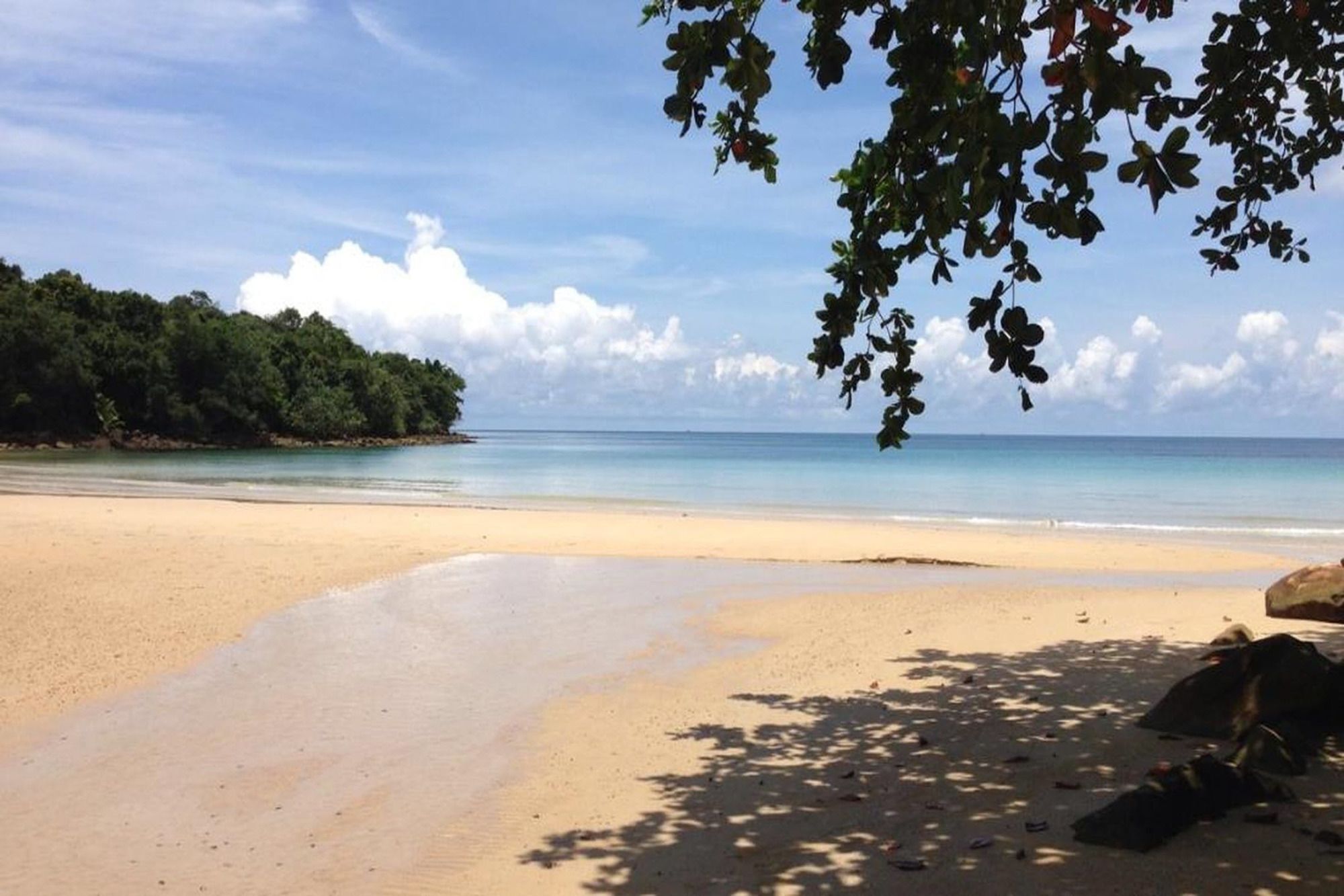 A-Na-Lay Resort Koh Kood Ko Kut Exteriér fotografie