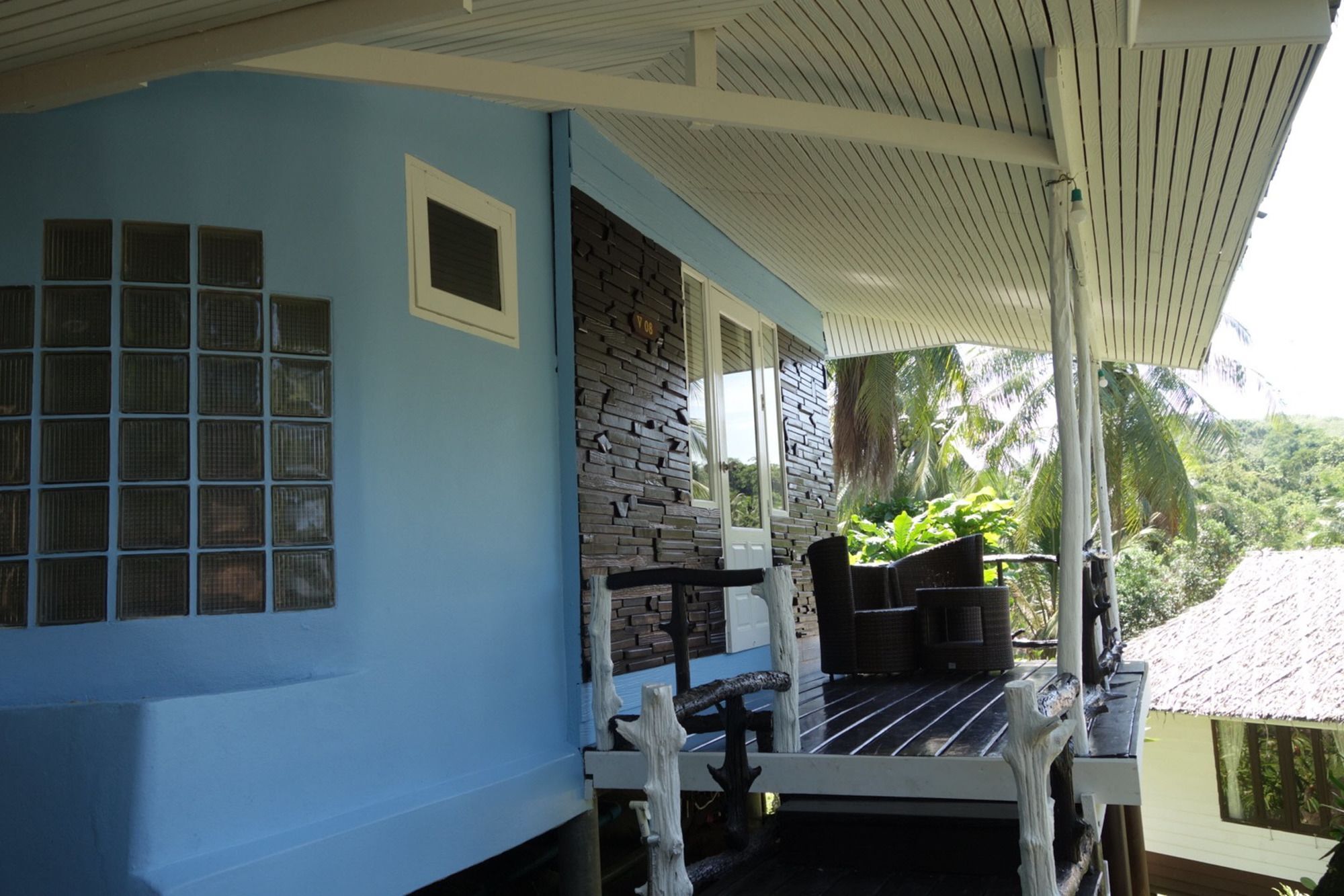 A-Na-Lay Resort Koh Kood Ko Kut Exteriér fotografie